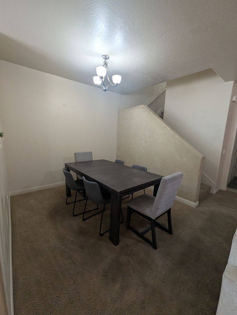 Townhouse for rent at 3439 S Barcelona Dr, Saint George, UT 84790