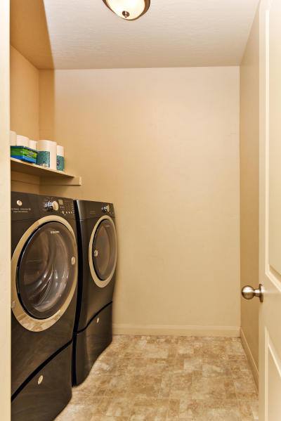 Townhouse for rent at 3439 S Barcelona Dr, Saint George, UT 84790