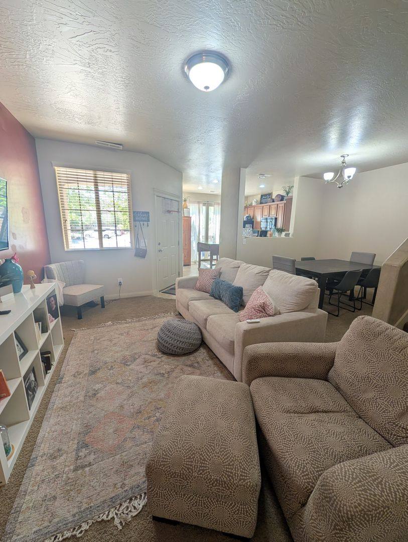 Townhouse for rent at 3439 S Barcelona Dr, Saint George, UT 84790