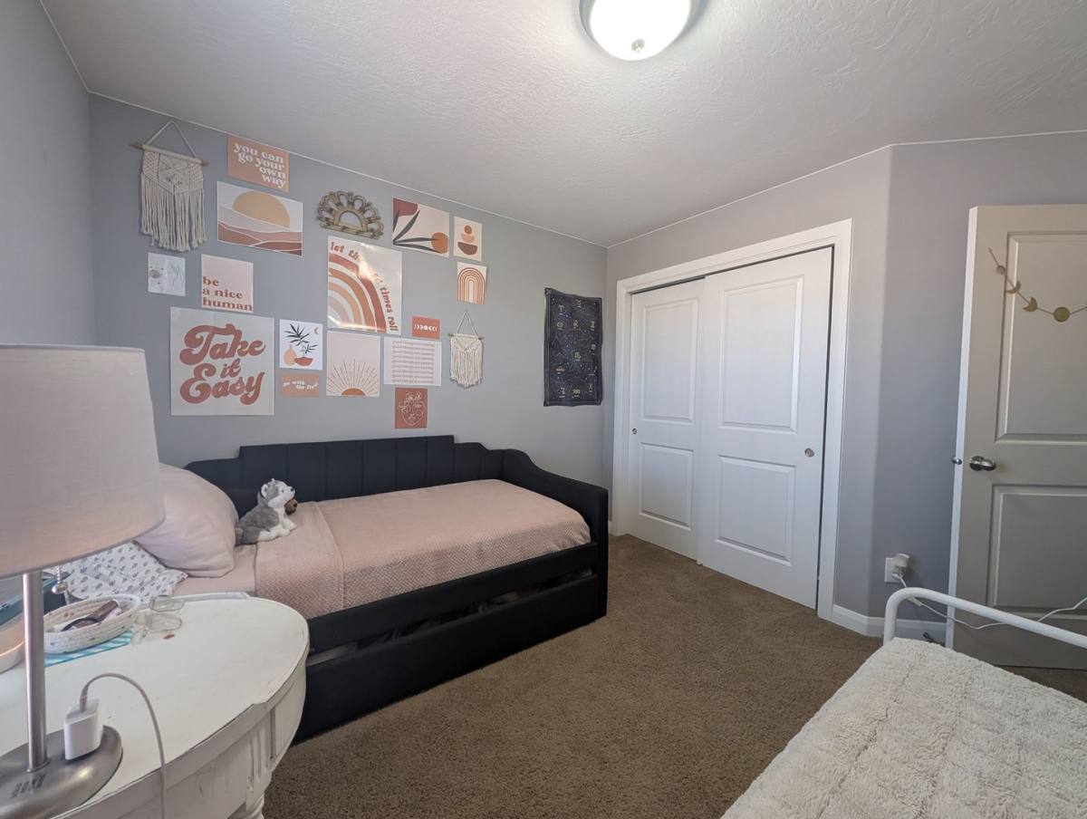 Townhouse for rent at 3439 S Barcelona Dr, Saint George, UT 84790