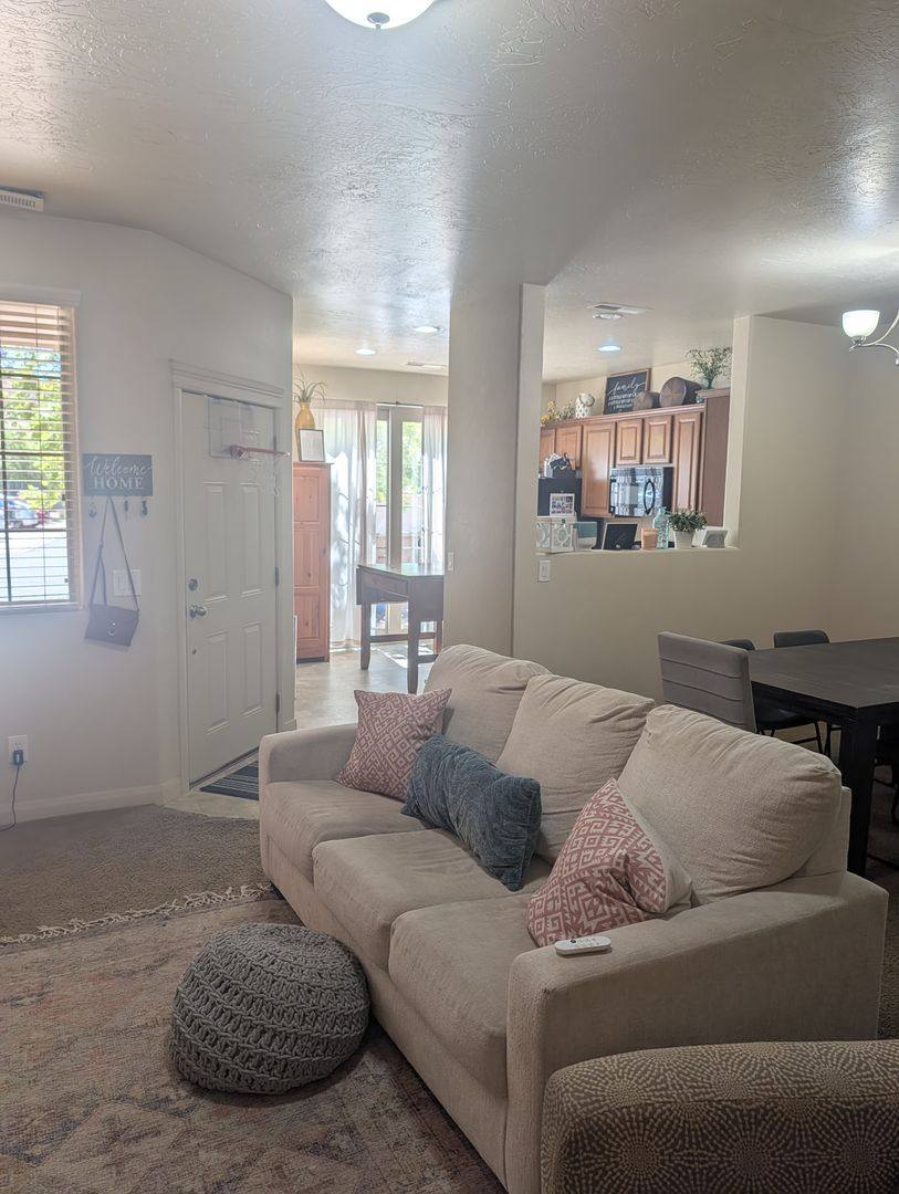 Townhouse for rent at 3439 S Barcelona Dr, Saint George, UT 84790