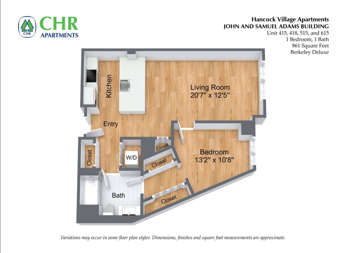 Apartment for rent at 101 Asheville Rd, Chestnut Hill, MA 02467