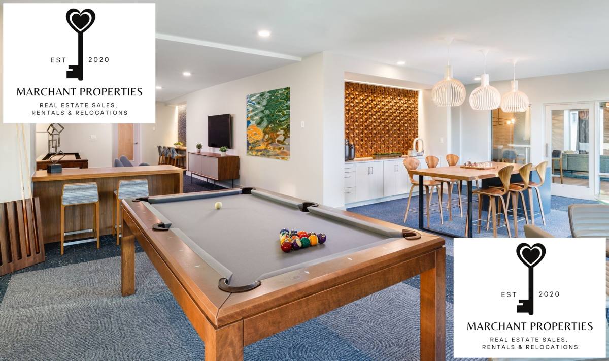 Apartment for rent at 101 Asheville Rd, Chestnut Hill, MA 02467