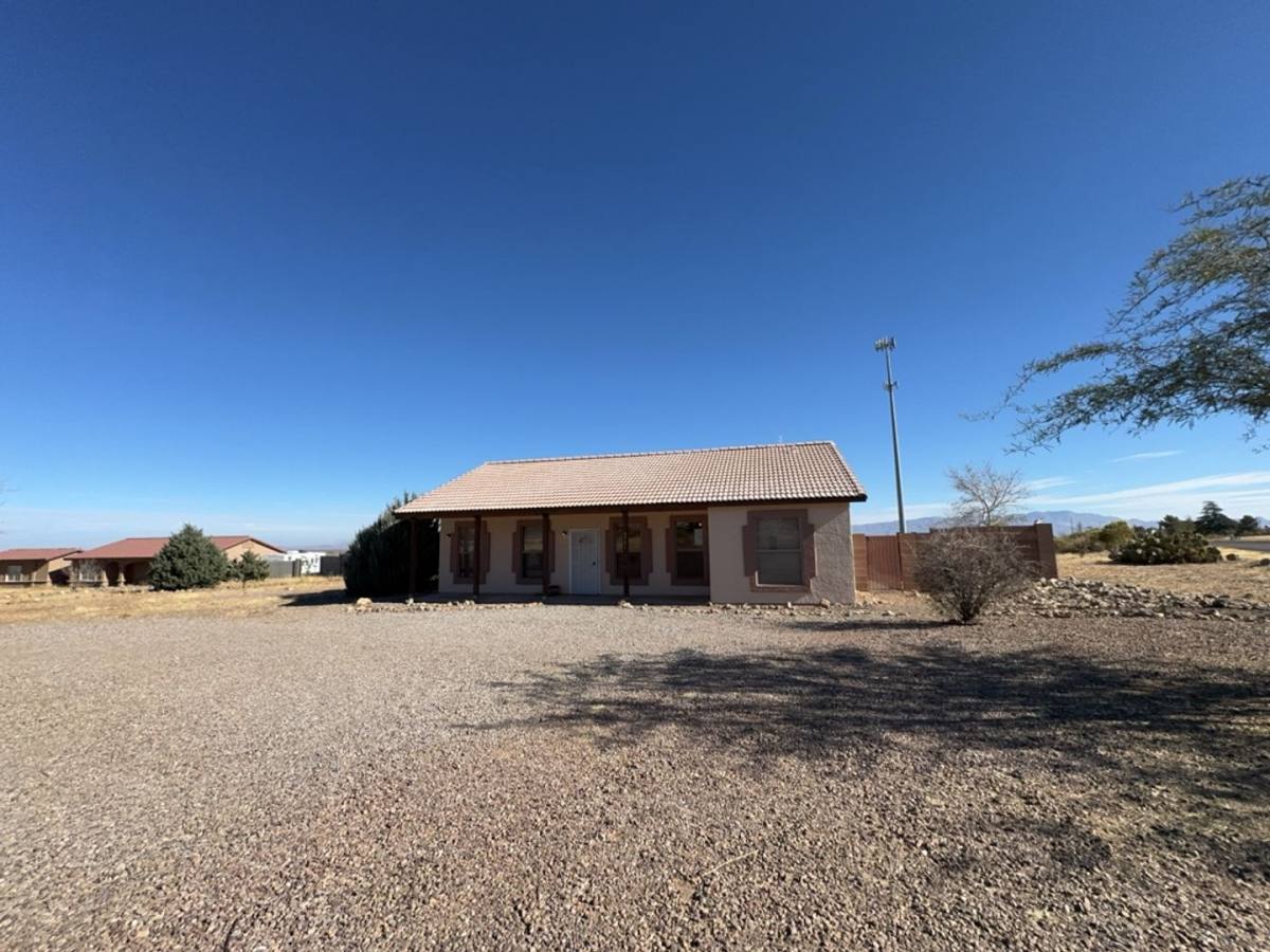 House for rent at 4771 E Hereford Rd, Hereford, AZ 85615