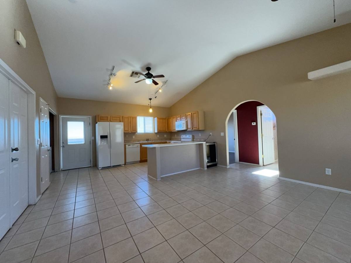 House for rent at 4771 E Hereford Rd, Hereford, AZ 85615