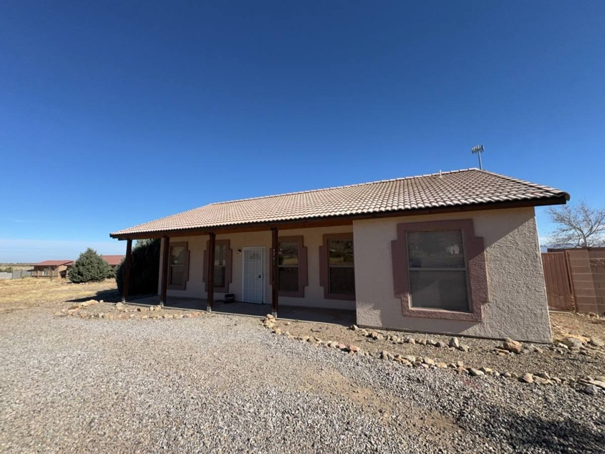 House for rent at 4771 E Hereford Rd, Hereford, AZ 85615