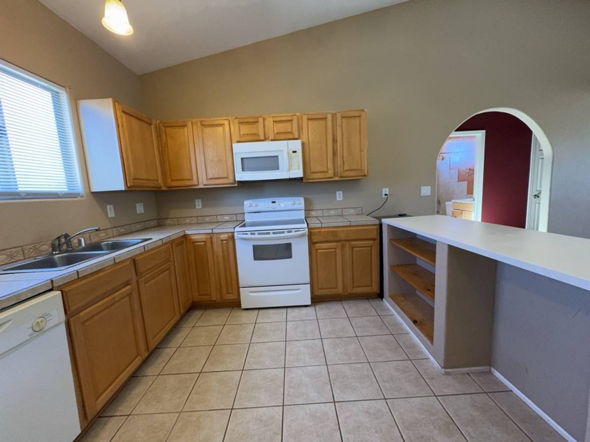 House for rent at 4771 E Hereford Rd, Hereford, AZ 85615