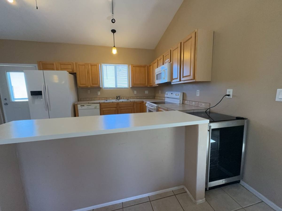 House for rent at 4771 E Hereford Rd, Hereford, AZ 85615