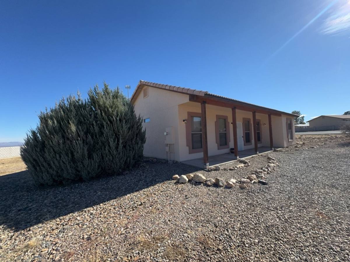 House for rent at 4771 E Hereford Rd, Hereford, AZ 85615
