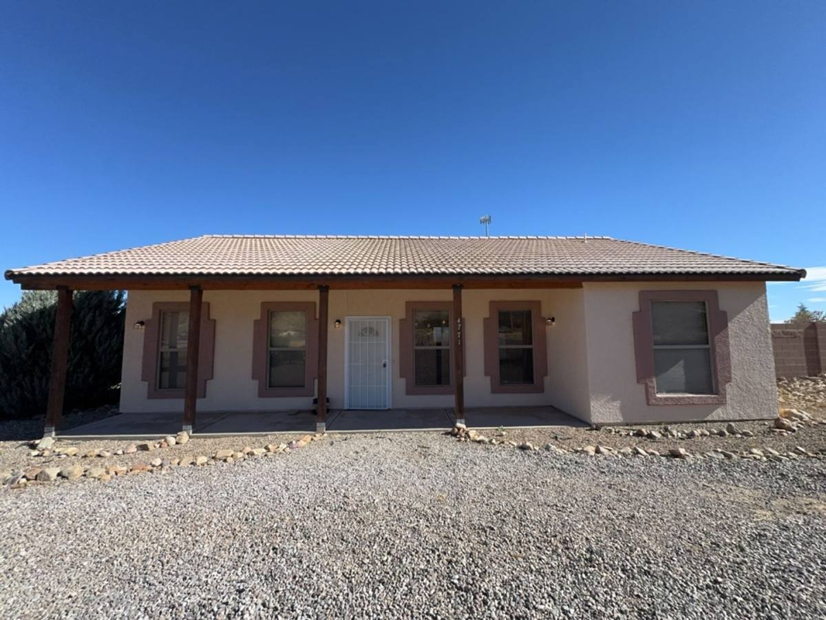 House for rent at 4771 E Hereford Rd, Hereford, AZ 85615