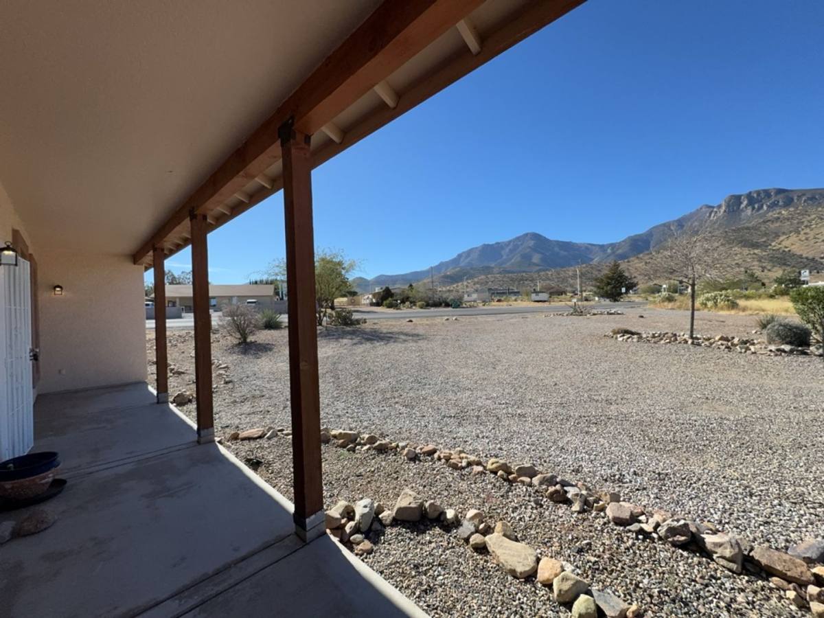 House for rent at 4771 E Hereford Rd, Hereford, AZ 85615