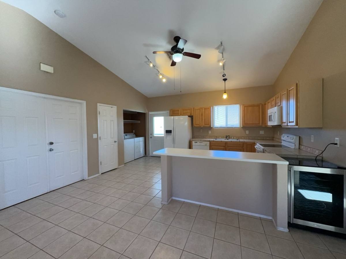 House for rent at 4771 E Hereford Rd, Hereford, AZ 85615