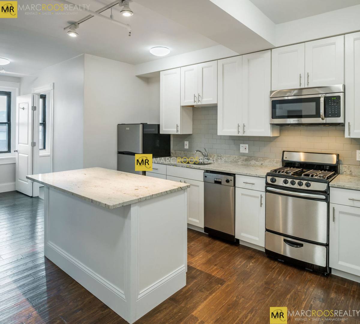 Apartment for rent at 91 Westland Ave, Boston, MA 02115