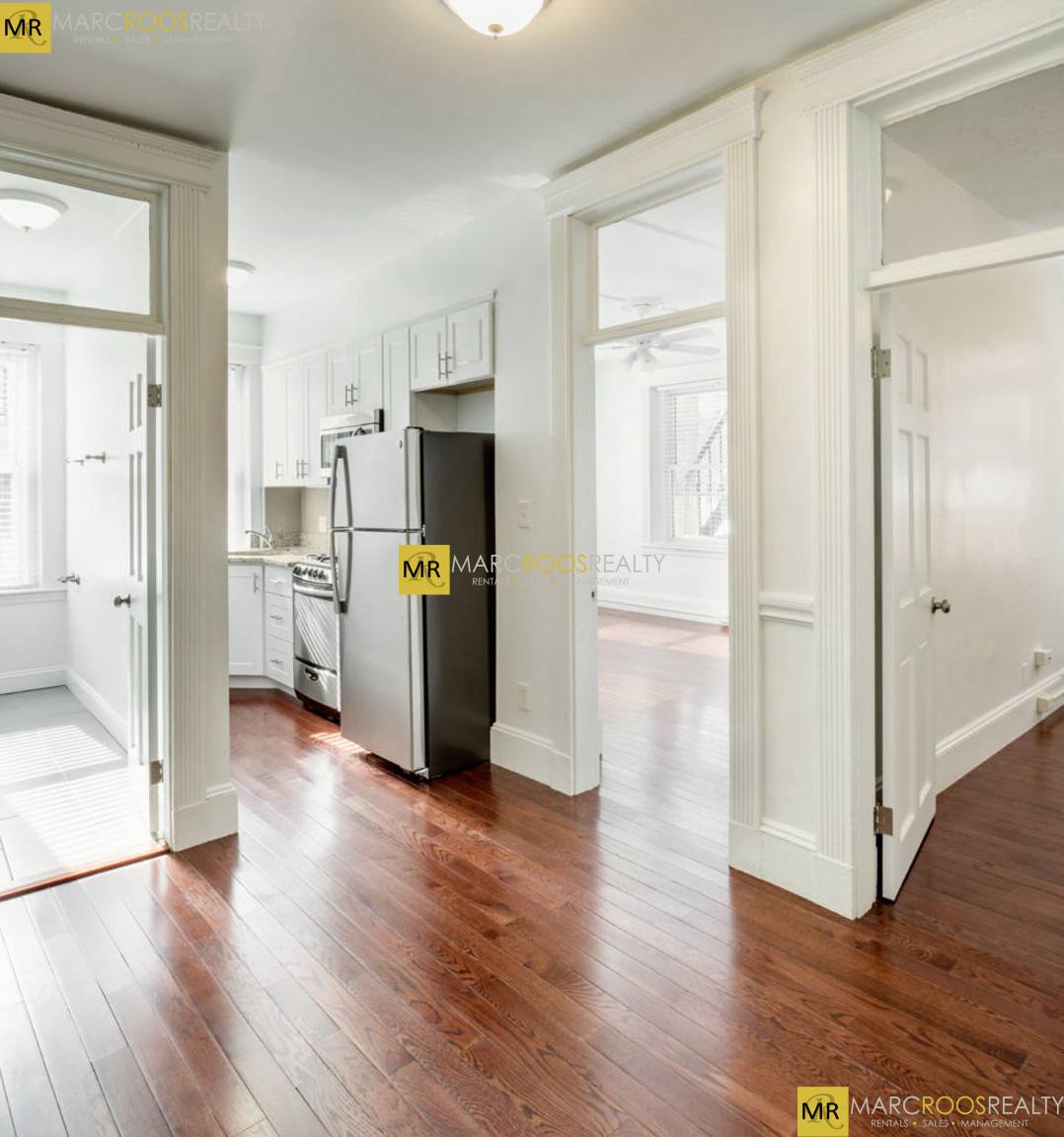 Apartment for rent at 91 Westland Ave, Boston, MA 02115