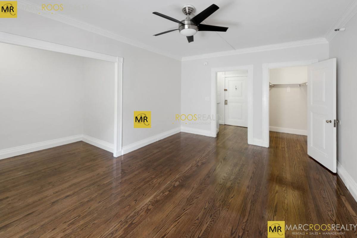 Apartment for rent at 91 Westland Ave, Boston, MA 02115