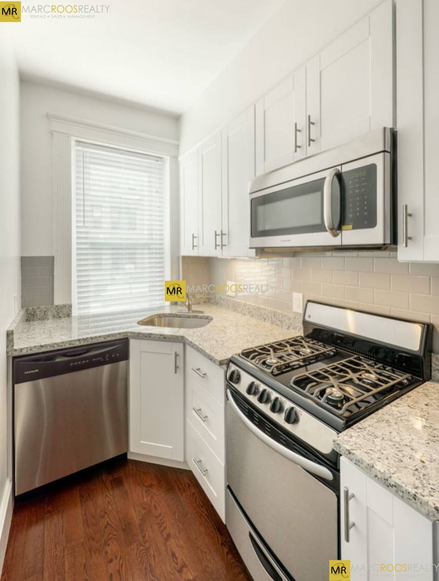 Apartment for rent at 91 Westland Ave, Boston, MA 02115
