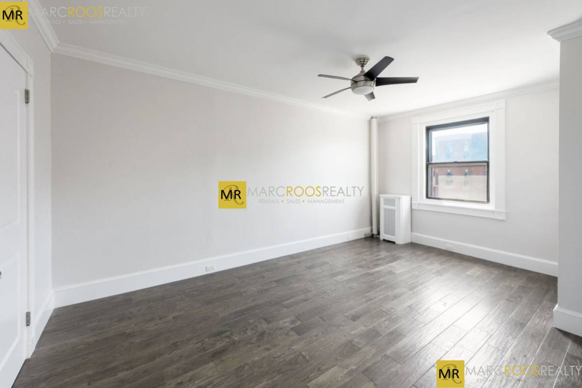 Apartment for rent at 91 Westland Ave, Boston, MA 02115