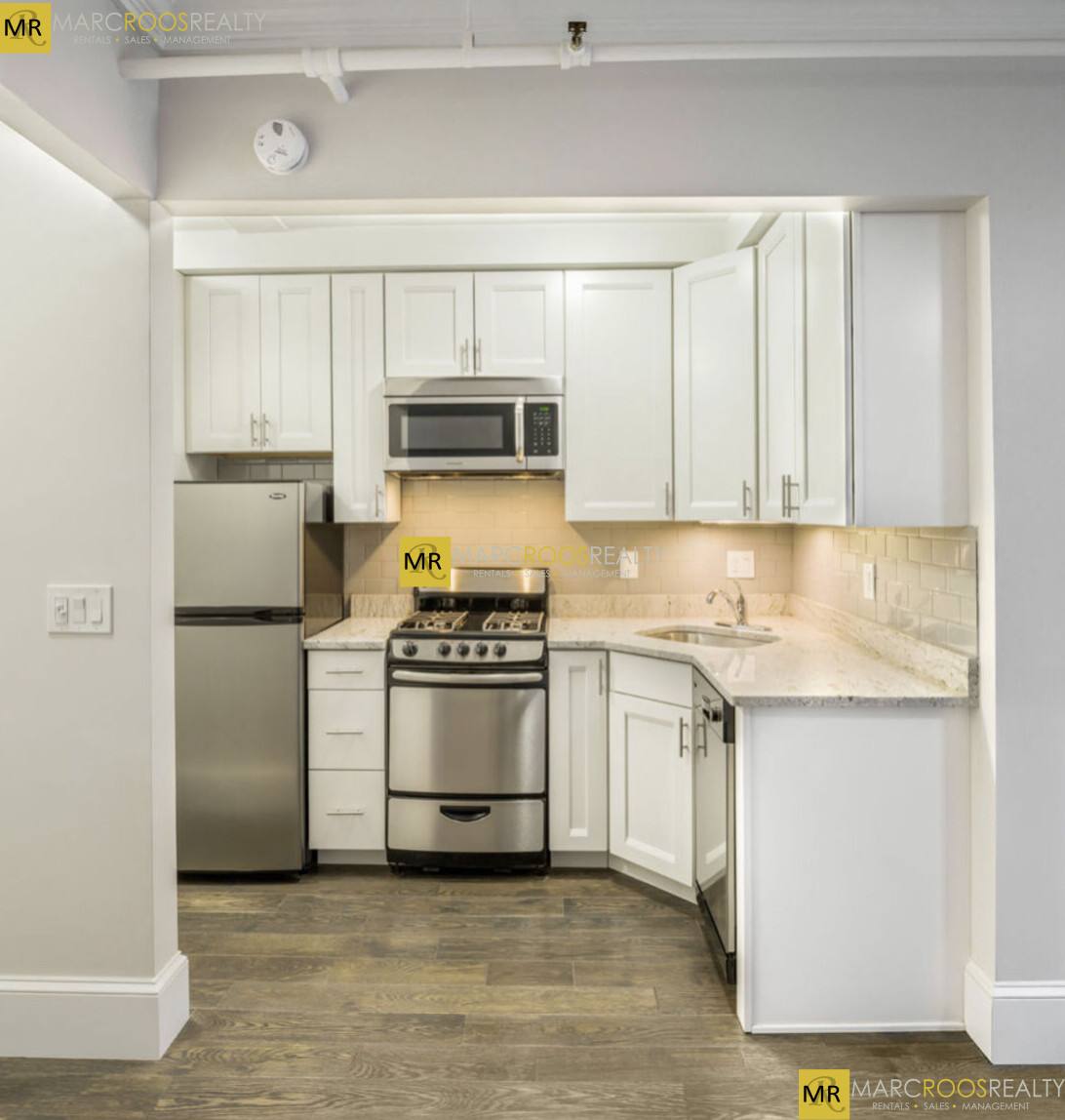 Apartment for rent at 91 Westland Ave, Boston, MA 02115