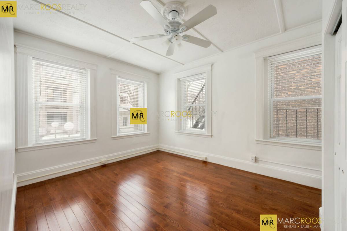 Apartment for rent at 91 Westland Ave, Boston, MA 02115