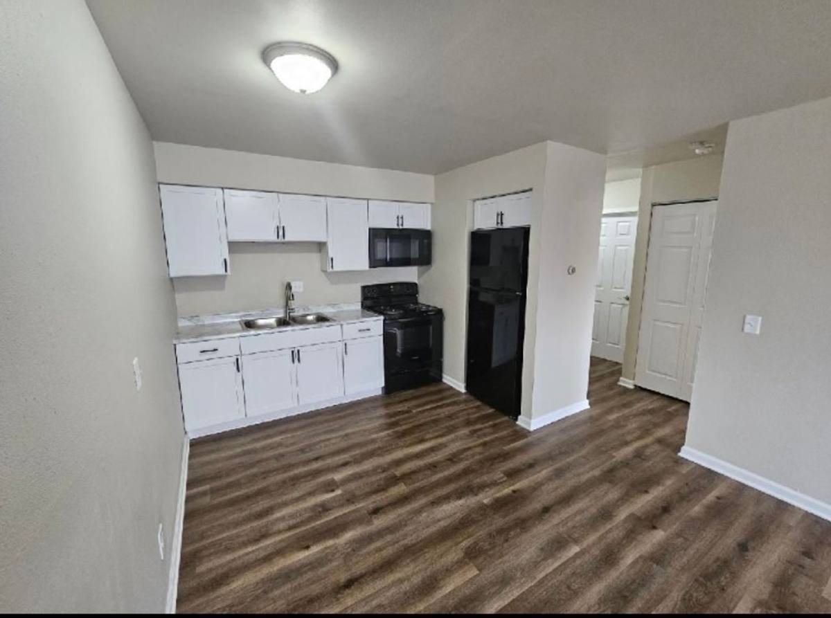 Apartment for rent at 620 S Main St, Jefferson, WI 53549