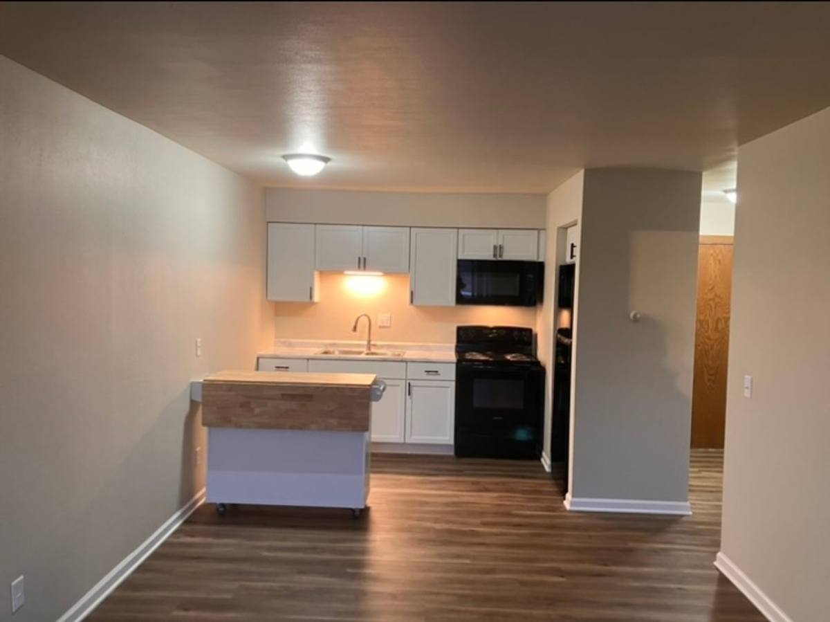 Apartment for rent at 620 S Main St, Jefferson, WI 53549