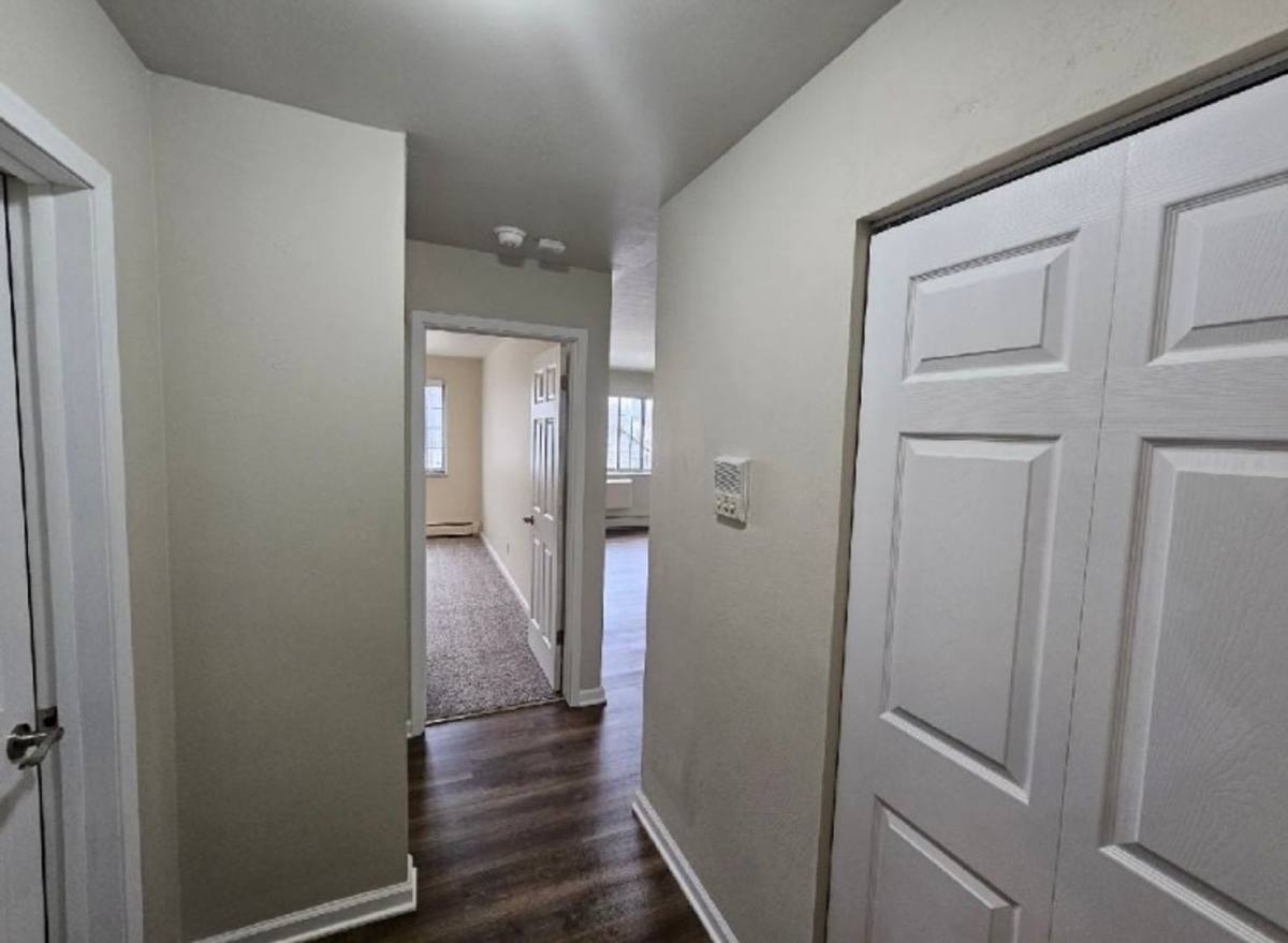 Apartment for rent at 620 S Main St, Jefferson, WI 53549