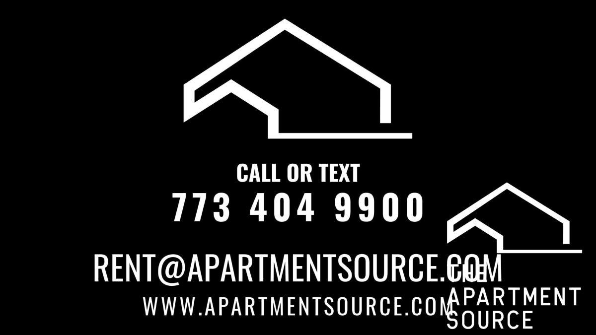 Apartment for rent at 1040 W Hollywood St, Chicago, IL 60660