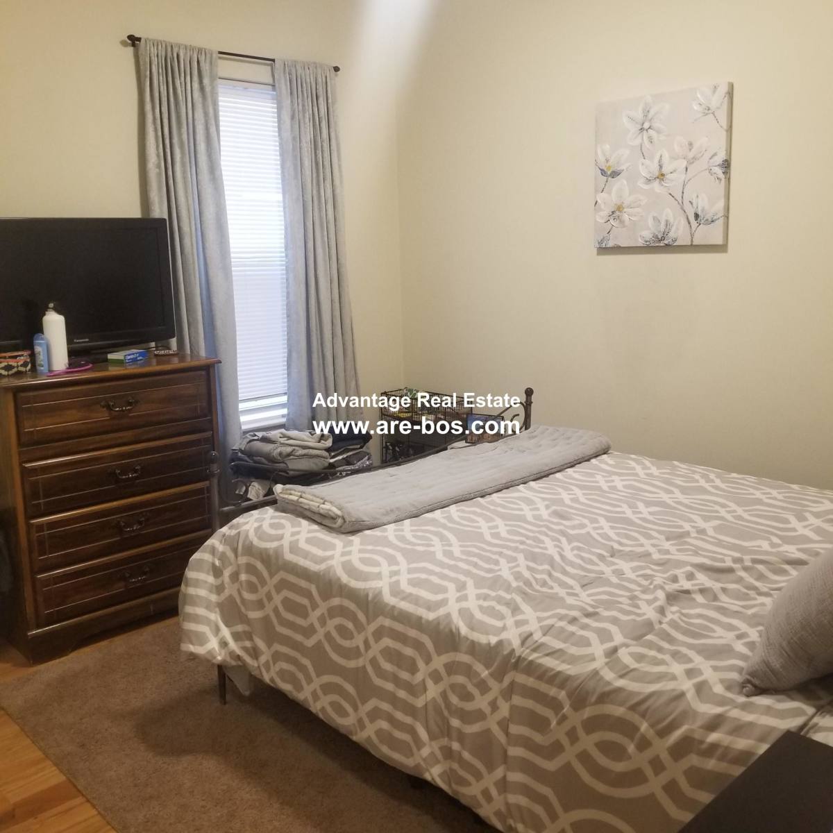 Apartment for rent at 121 Webster Ave, Cambridge, MA 02141