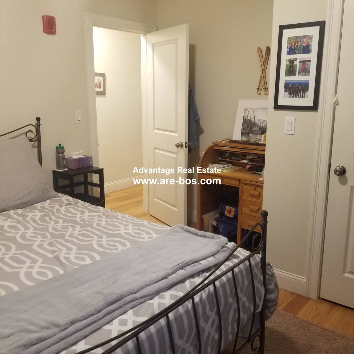 Apartment for rent at 121 Webster Ave, Cambridge, MA 02141