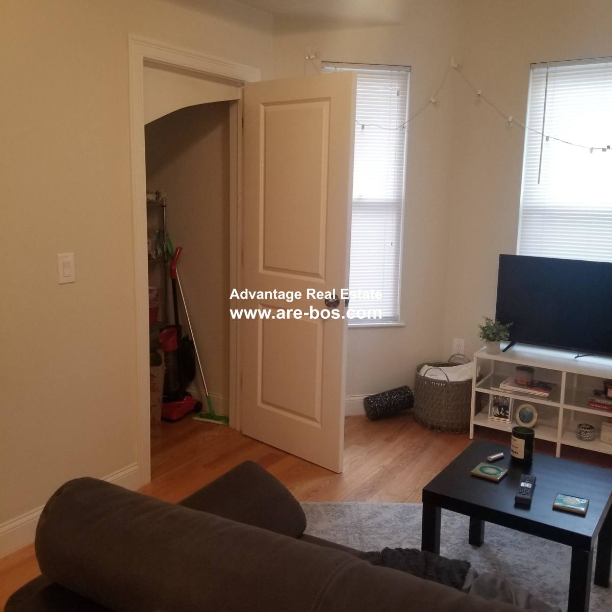 Apartment for rent at 121 Webster Ave, Cambridge, MA 02141