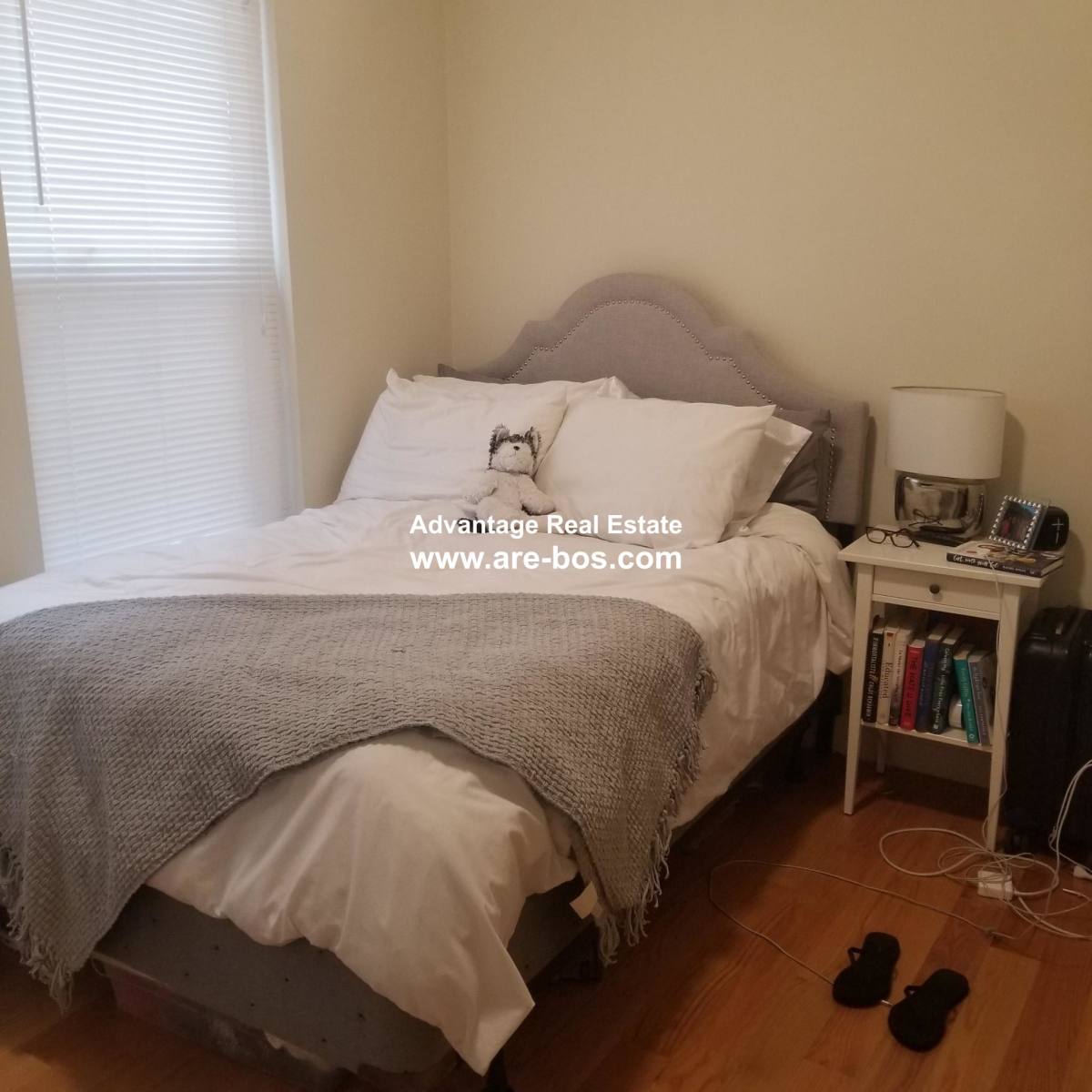 Apartment for rent at 121 Webster Ave, Cambridge, MA 02141