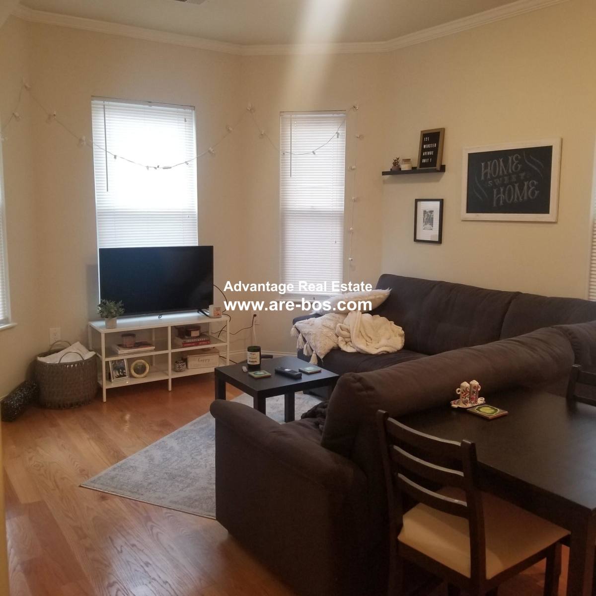 Apartment for rent at 121 Webster Ave, Cambridge, MA 02141