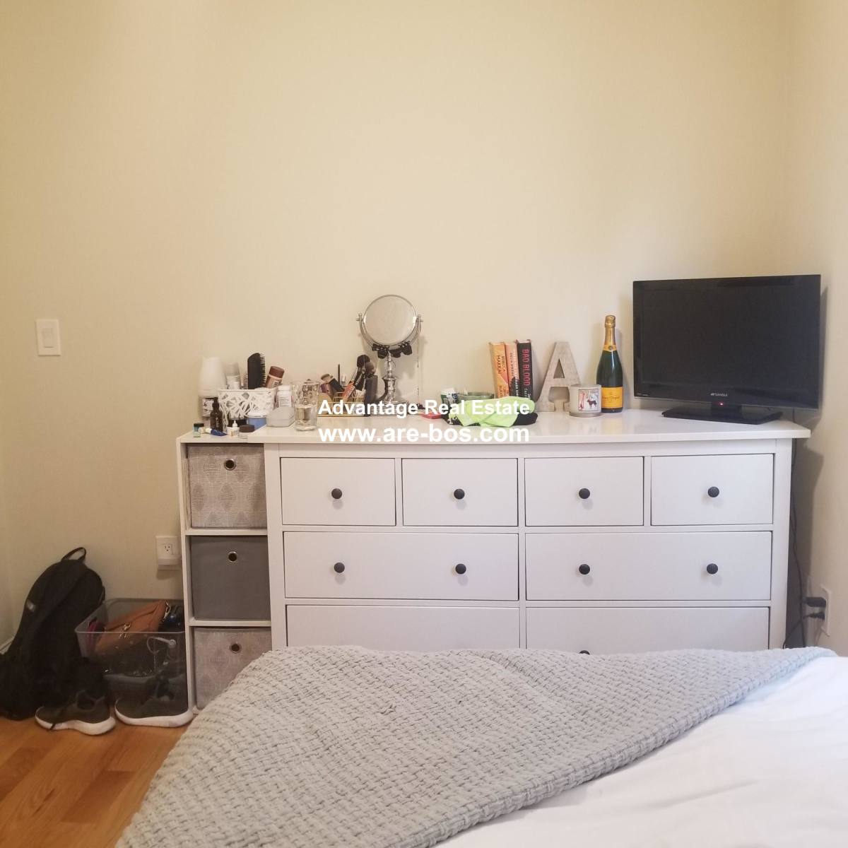 Apartment for rent at 121 Webster Ave, Cambridge, MA 02141