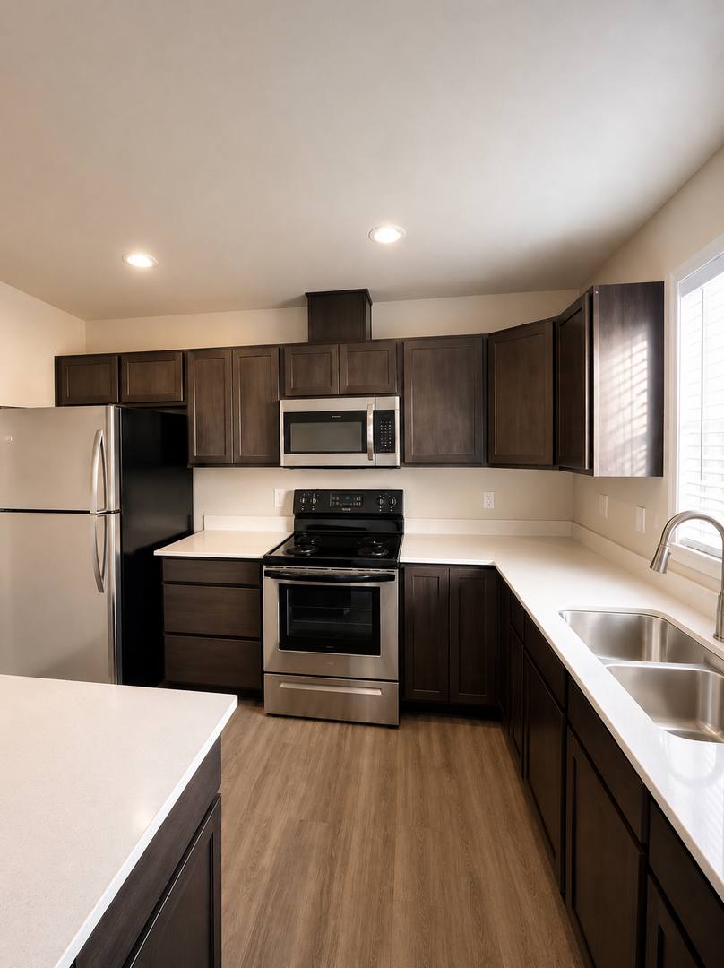 House for rent at 8441 63rd St NE, Marysville, WA 98270