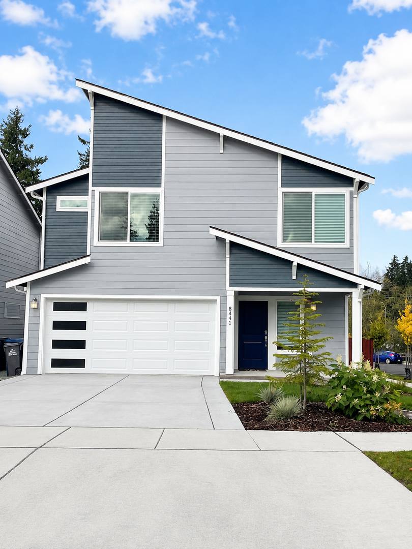 House for rent at 8441 63rd St NE, Marysville, WA 98270