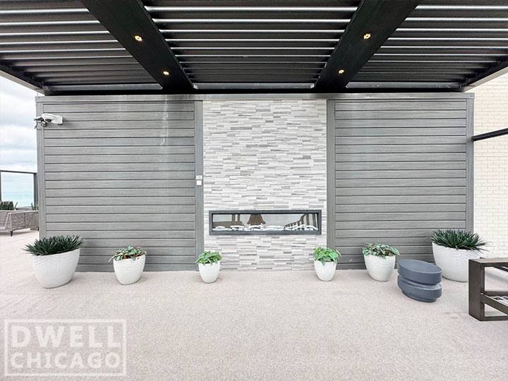 Apartment for rent at 3450 N Lake Shore Dr, Chicago, IL 60657