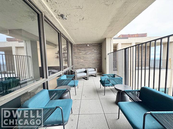 Apartment for rent at 3450 N Lake Shore Dr, Chicago, IL 60657