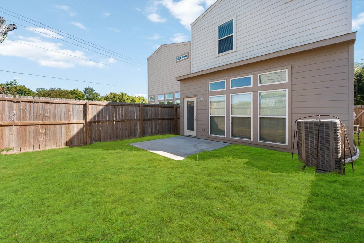 House for rent at 7902 Parnell St, Houston, TX 77051