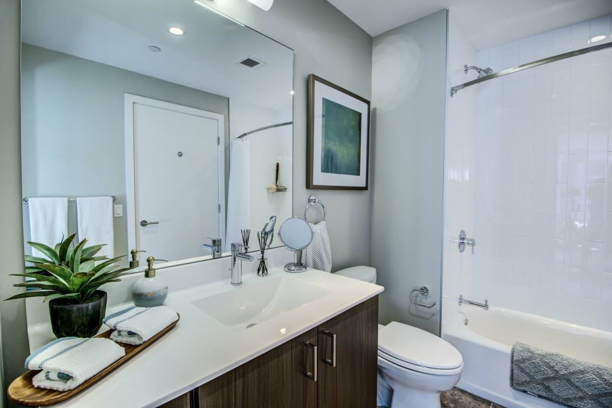 Apartment for rent at 5 Fan Pier Blvd, Boston, MA 02210