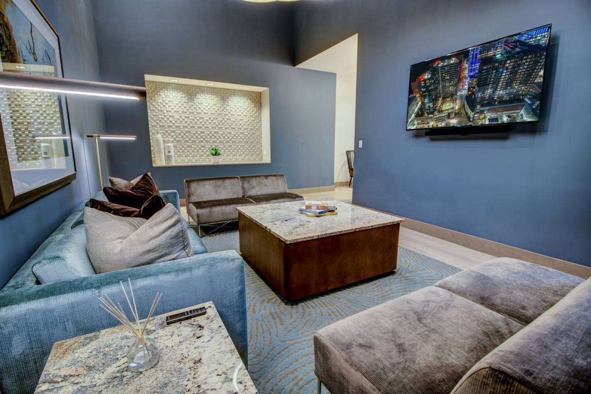 Apartment for rent at 5 Fan Pier Blvd, Boston, MA 02210