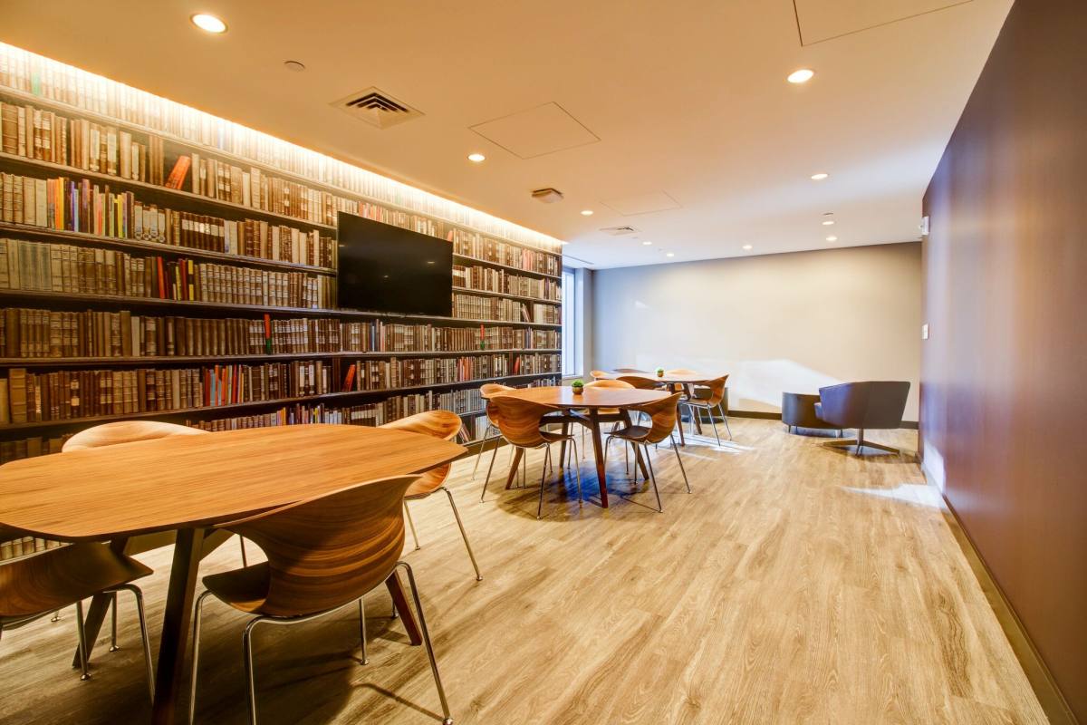Apartment for rent at 5 Fan Pier Blvd, Boston, MA 02210