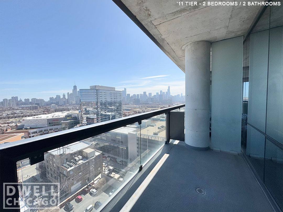 Apartment for rent at 840 W Blackhawk St, Chicago, IL 60642