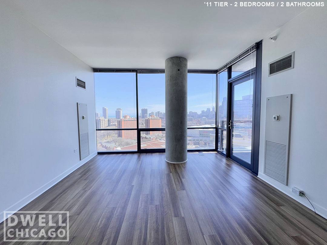Apartment for rent at 840 W Blackhawk St, Chicago, IL 60642