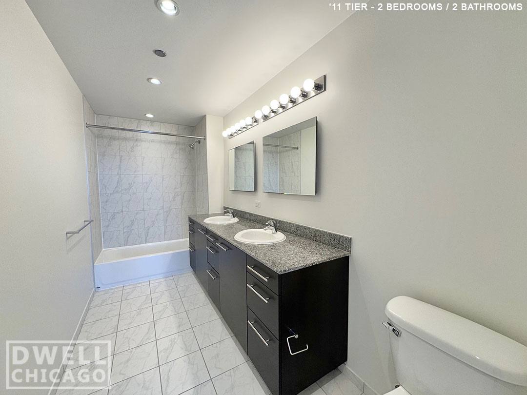 Apartment for rent at 840 W Blackhawk St, Chicago, IL 60642