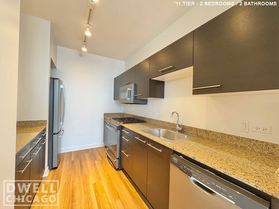 Apartment for rent at 840 W Blackhawk St, Chicago, IL 60642