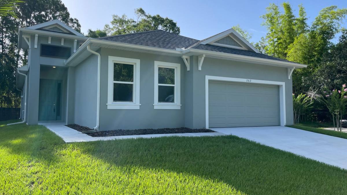 House for rent at 262 Jeannie Dr, Melbourne, FL 32904