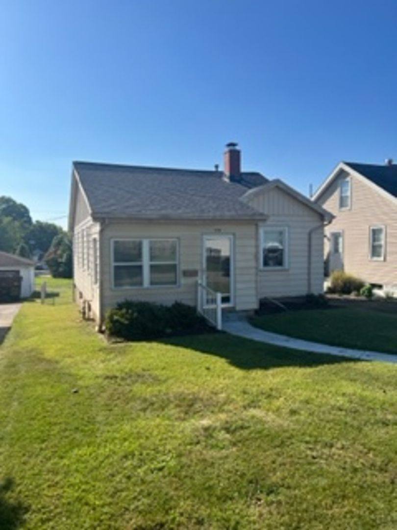 House for rent at 406 Wills Ave, Evansville, IN 47712