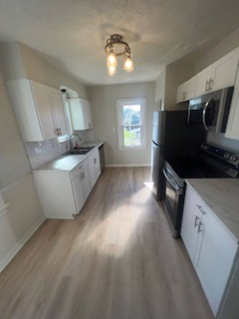 House for rent at 406 Wills Ave, Evansville, IN 47712