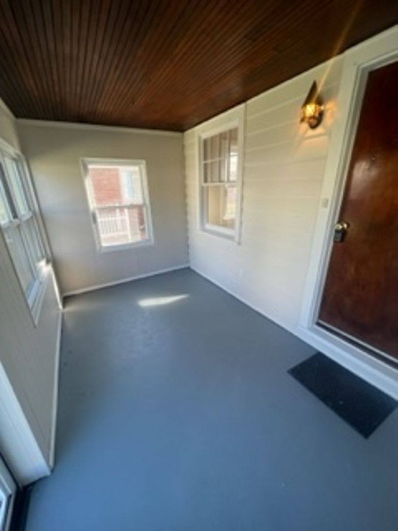 House for rent at 406 Wills Ave, Evansville, IN 47712