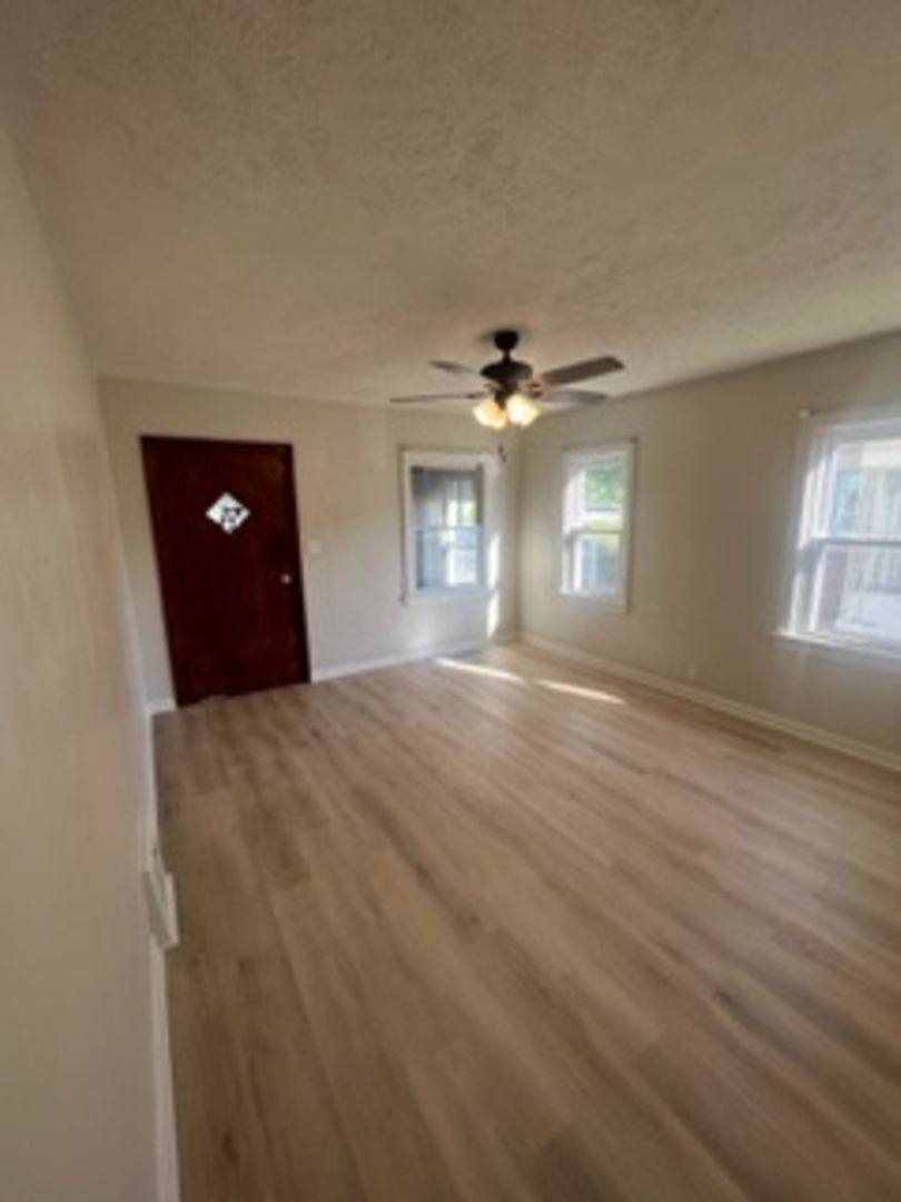 House for rent at 406 Wills Ave, Evansville, IN 47712